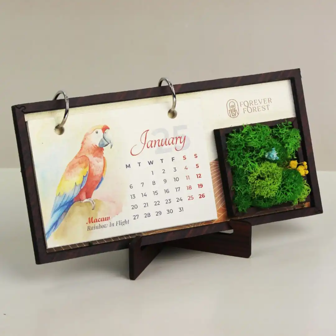 Calendars
