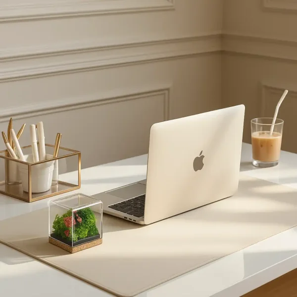 Forever Terrarium Cube