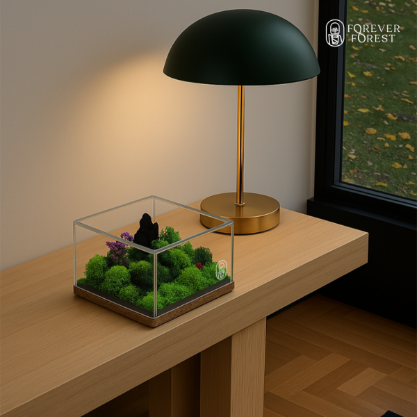 Forever Terrarium Classic