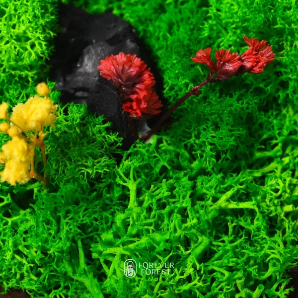 Forever Terrarium Desk