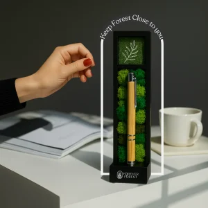 Forest Column Stand